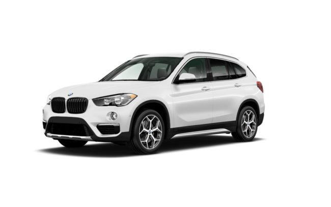 2018 Bmw X1 Sdrive 0 Due At Signing Lease For