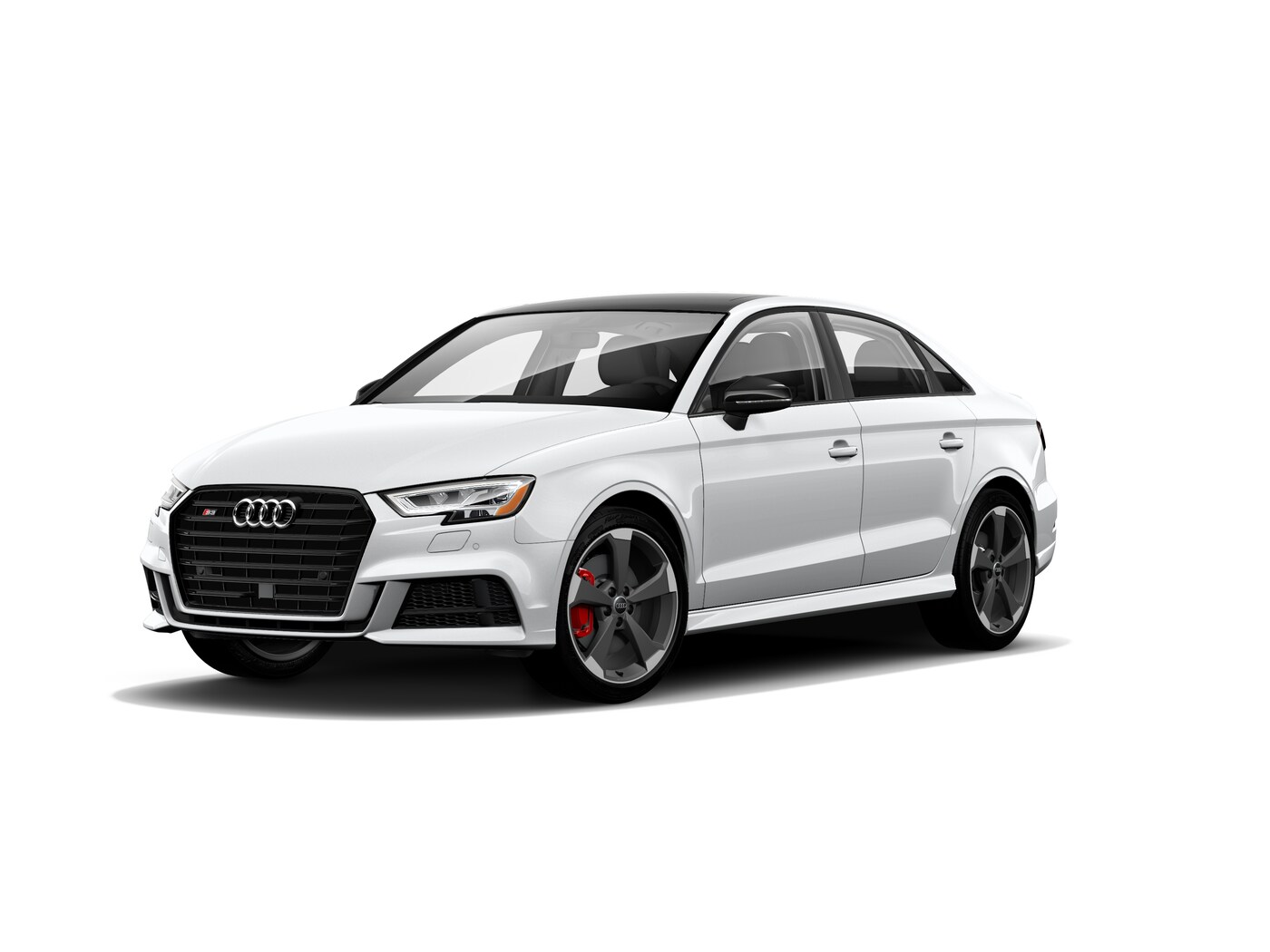 2019 Audi S3 For Sale In Johnston Ia Audi Des Moines