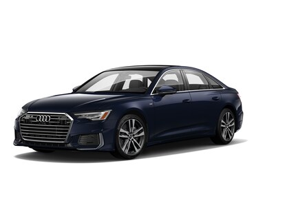 New 2019 Audi A6 For Sale In State College Pa Serving Dubois St