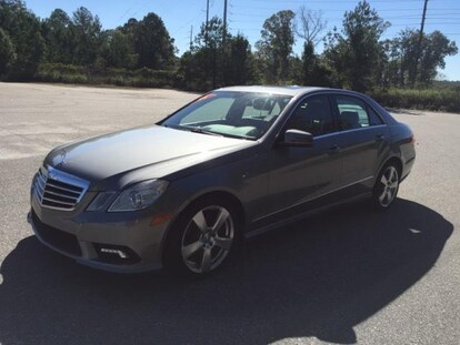 Used 11 Mercedes Benz E Class For Sale At Jeff Smith Auto Vin Wddhf5gb9ba