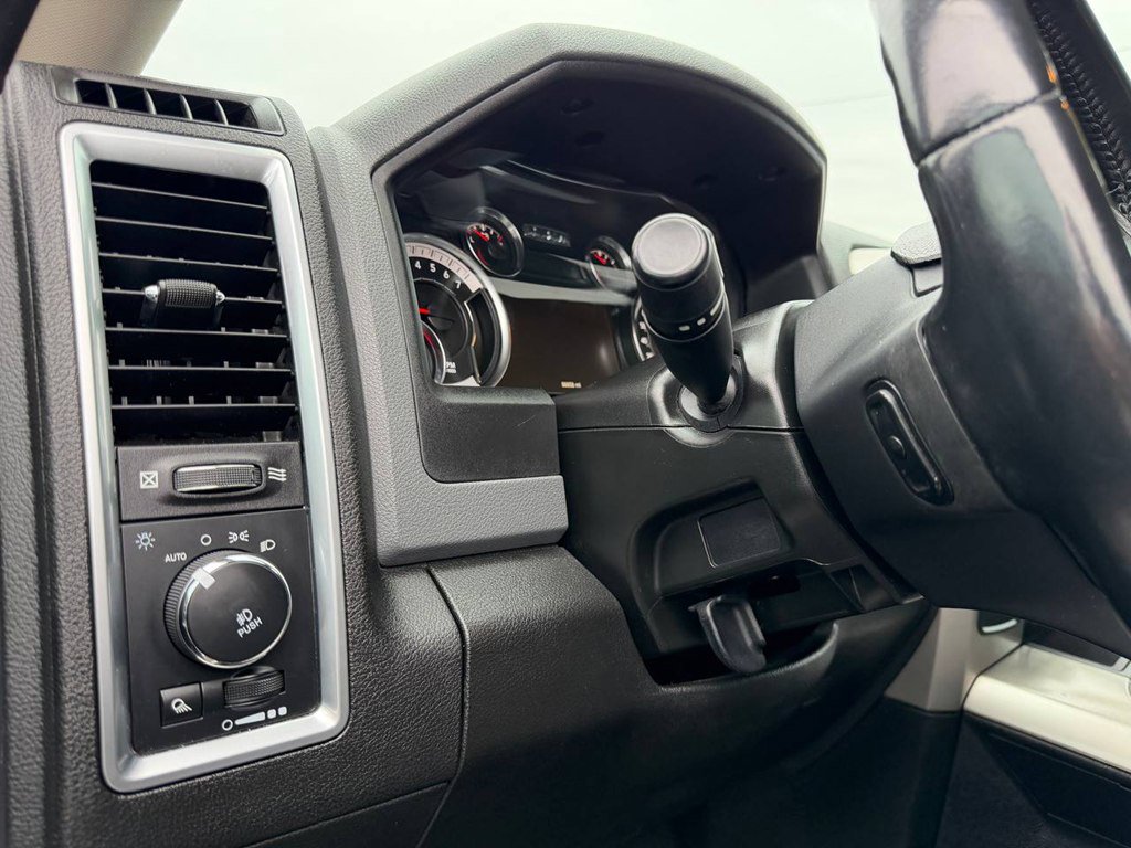 2019 RAM Ram 1500 Classic Warlock - Photo 37