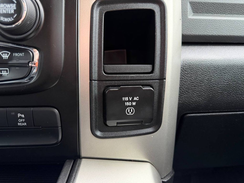 2019 RAM Ram 1500 Classic Warlock - Photo 32