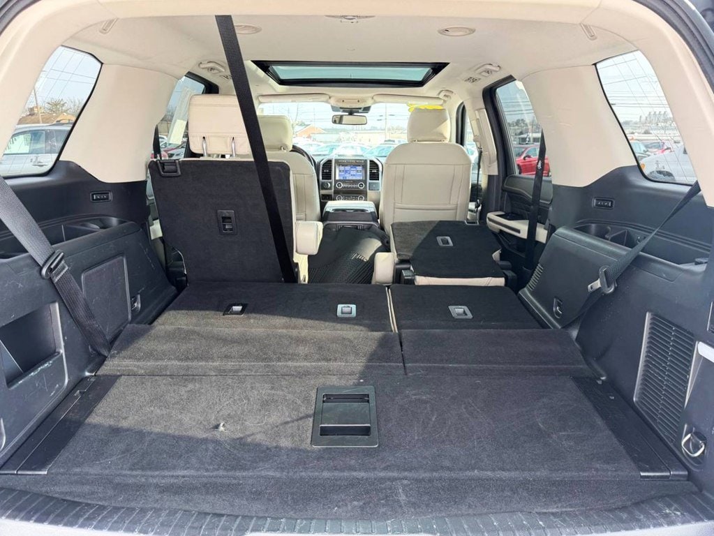 2019 Ford Expedition Platinum - Photo 49