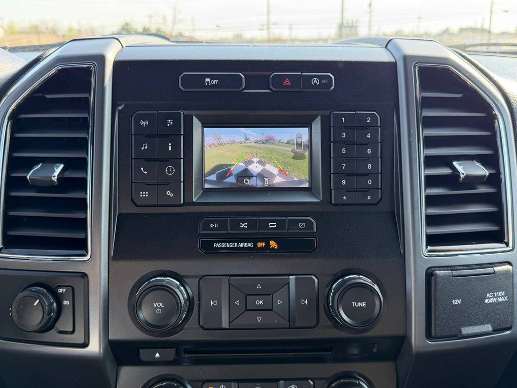2018 Ford F-150 XLT - Photo 27