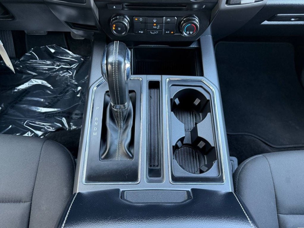 2018 Ford F-150 XLT - Photo 31