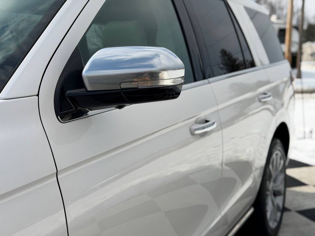 2019 Ford Expedition Platinum - Photo 11