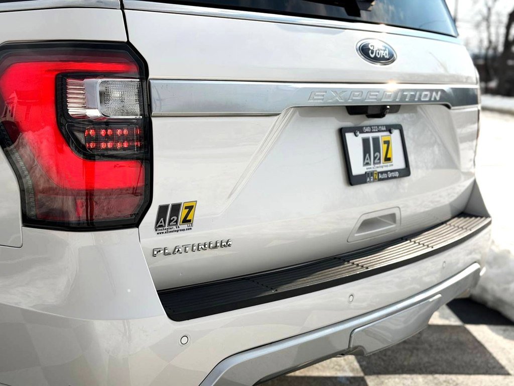 2019 Ford Expedition Platinum - Photo 14