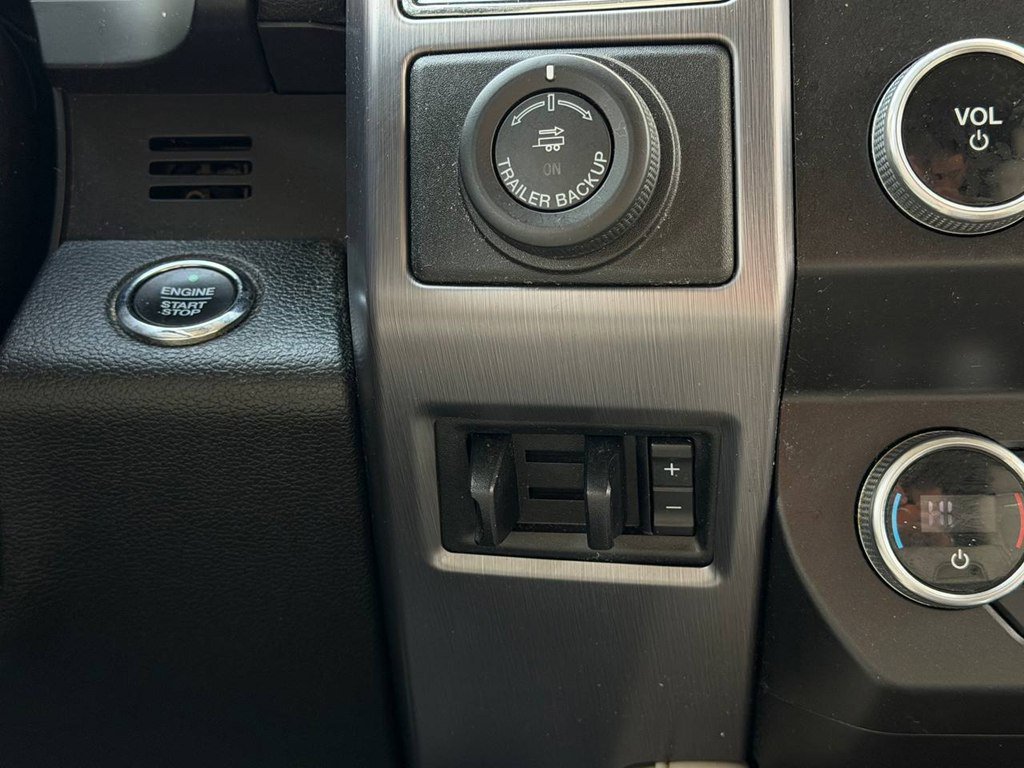 2019 Ford Expedition Platinum - Photo 34