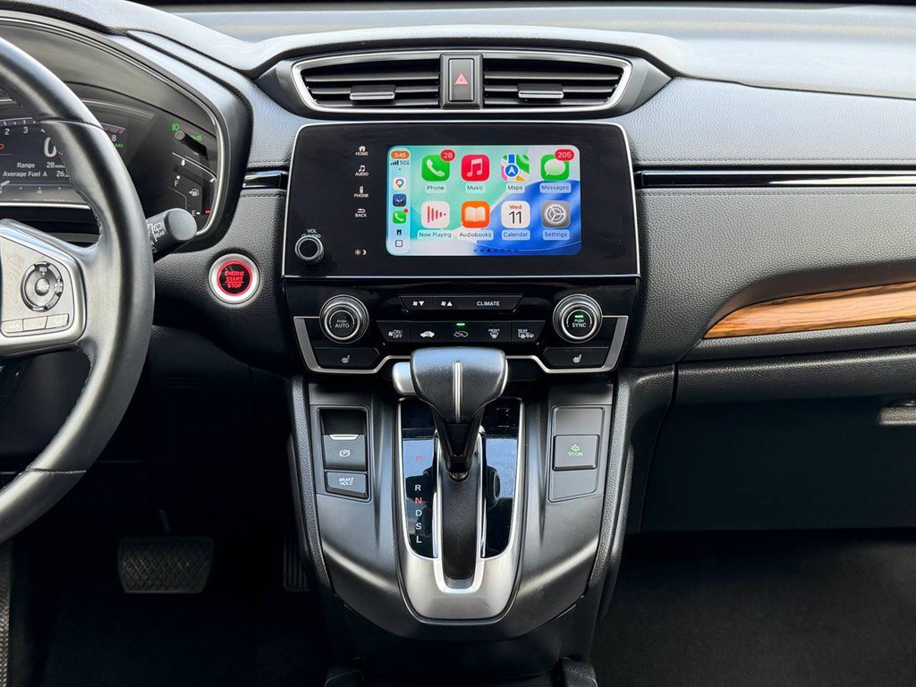 2019 Honda CR-V EX-L - Photo 26