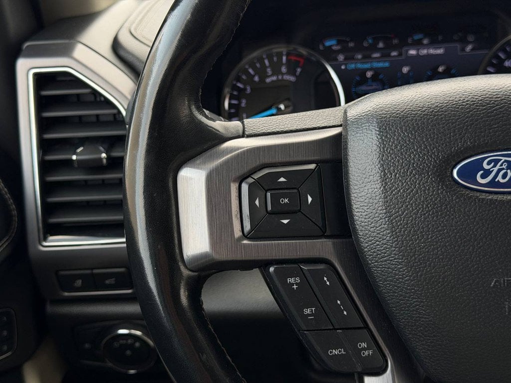 2019 Ford Expedition Platinum - Photo 25