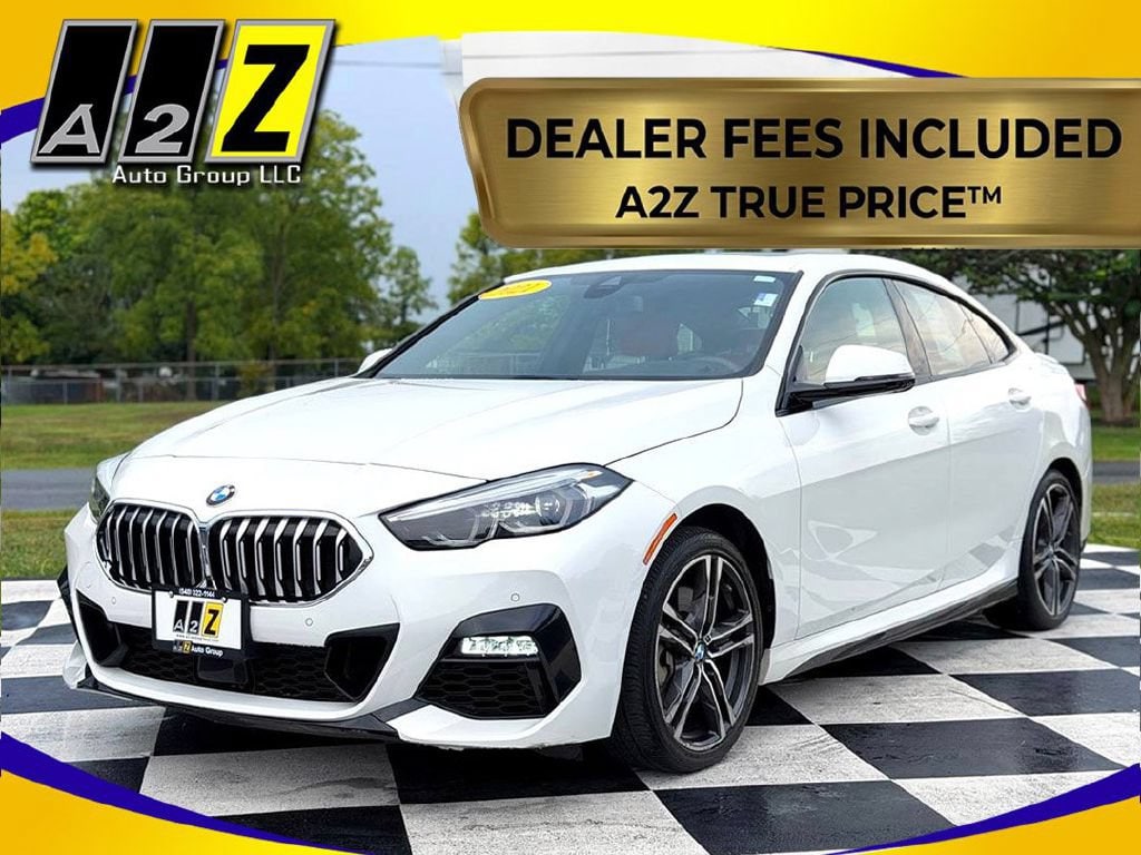 2021 BMW 2 Series 228i