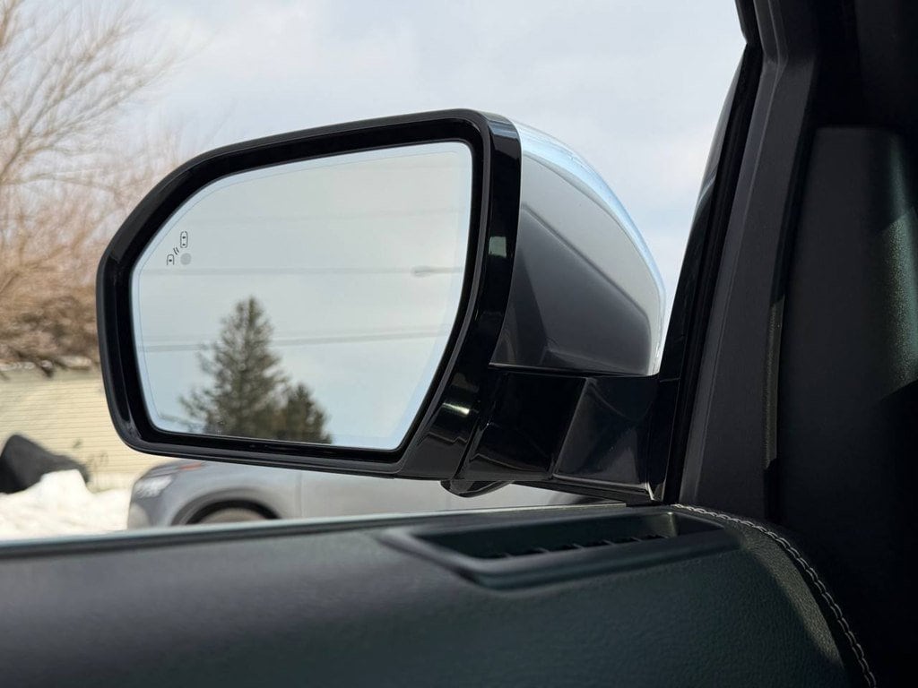 2019 Ford Expedition Platinum - Photo 12