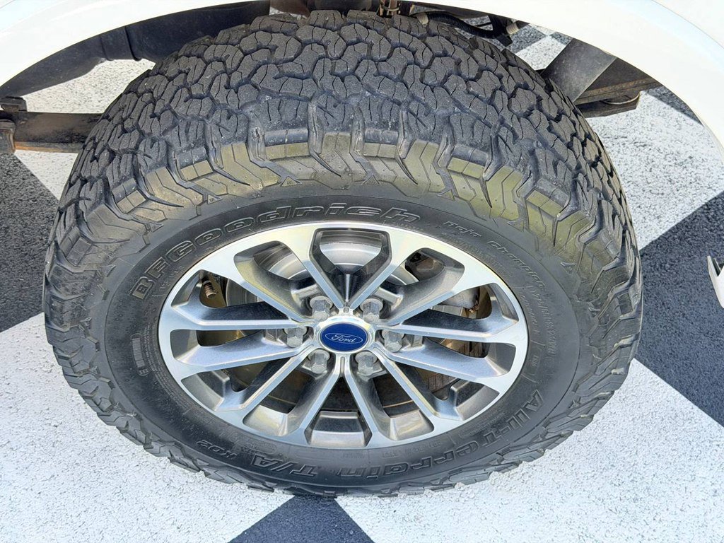 2018 Ford F-150 XLT - Photo 47