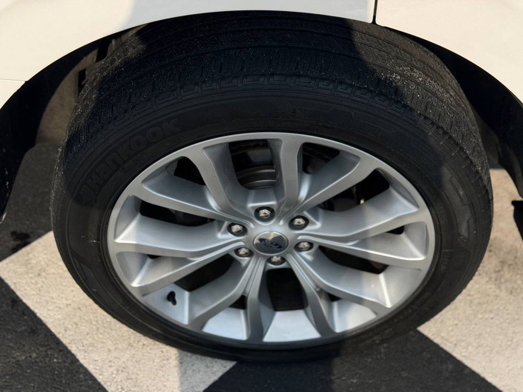 2019 Ford Expedition Platinum - Photo 54