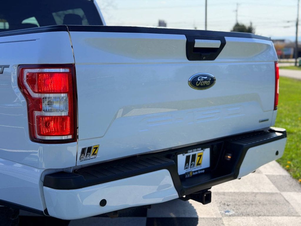 2018 Ford F-150 XLT - Photo 15