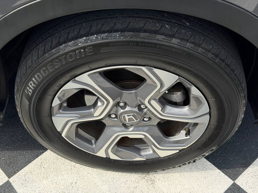 2019 Honda CR-V EX-L - Photo 48