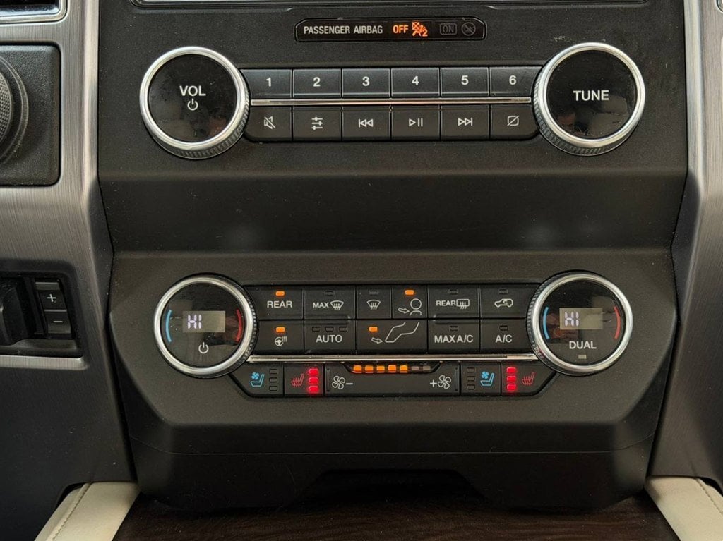 2019 Ford Expedition Platinum - Photo 33