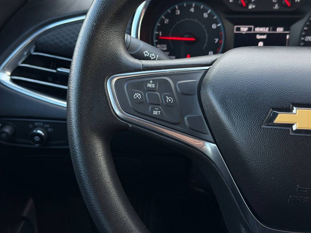 2018 Chevrolet Malibu 1LT - Photo 22