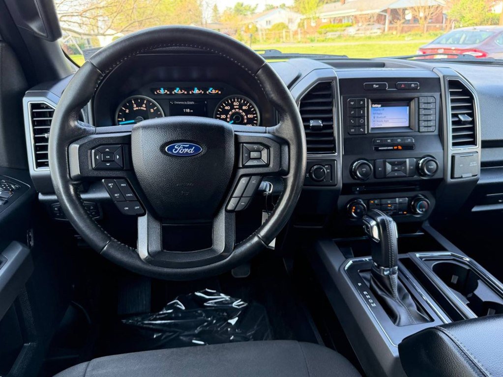 2018 Ford F-150 XLT - Photo 22