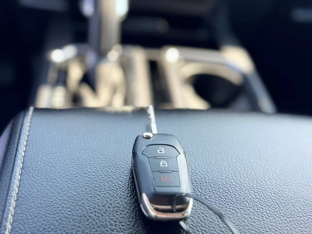 2018 Ford F-150 XLT - Photo 43