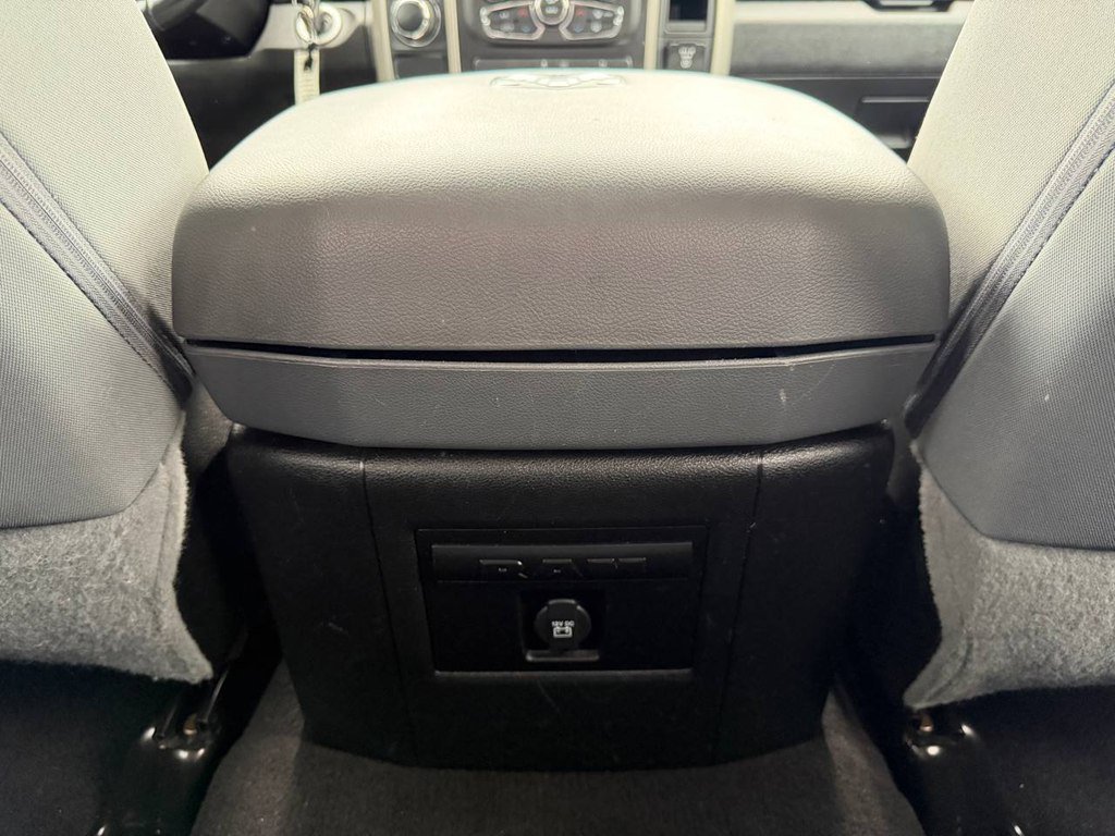 2019 RAM Ram 1500 Classic Warlock - Photo 44