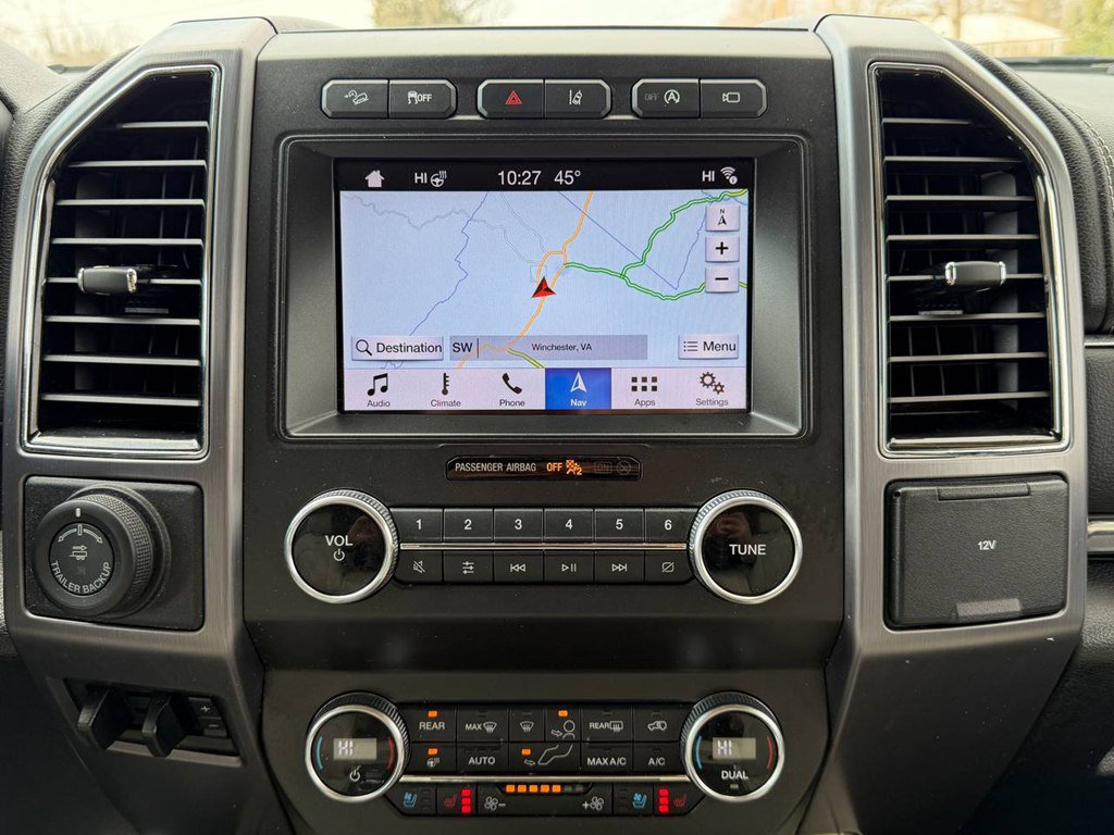2019 Ford Expedition Platinum - Photo 31