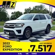  Ford Expedition