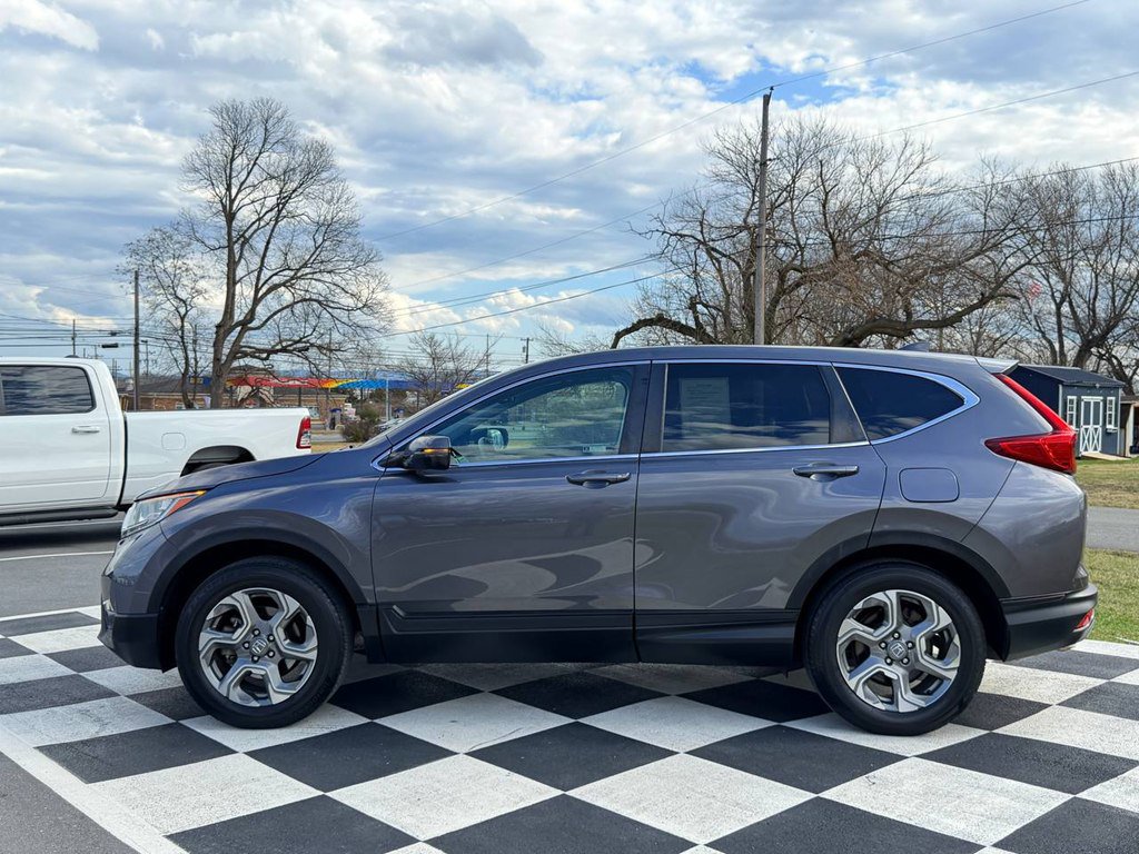 2019 Honda CR-V EX-L - Photo 9