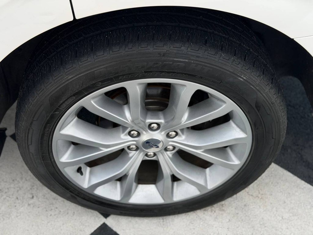 2019 Ford Expedition Platinum - Photo 56