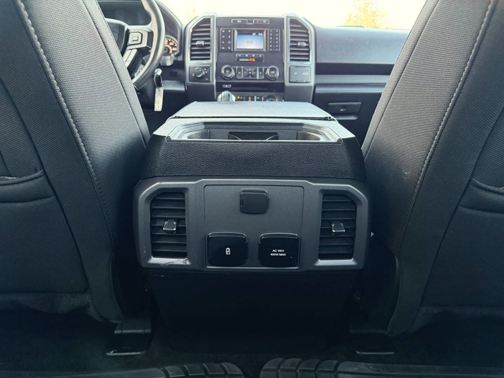 2018 Ford F-150 XLT - Photo 41