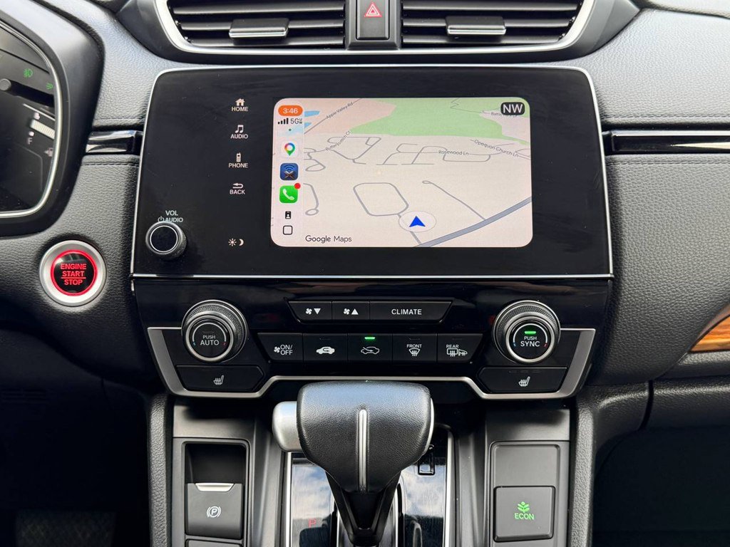 2019 Honda CR-V EX-L - Photo 29