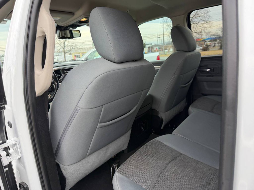 2019 RAM Ram 1500 Classic Warlock - Photo 41