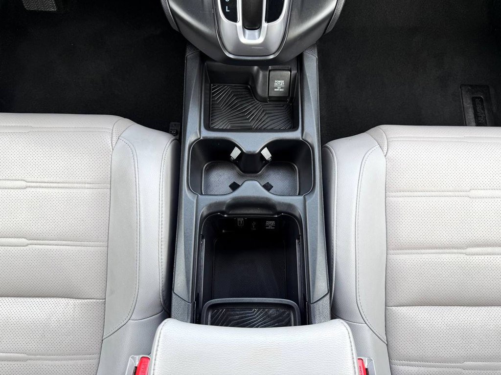 2019 Honda CR-V EX-L - Photo 31