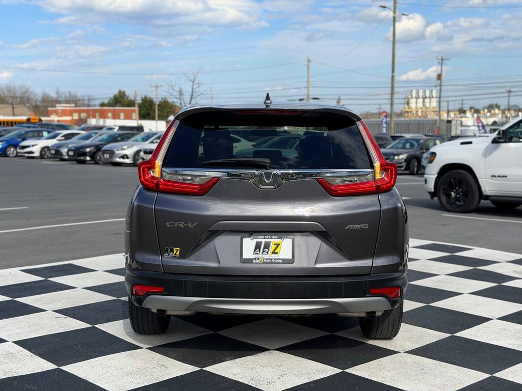 2019 Honda CR-V EX-L - Photo 6