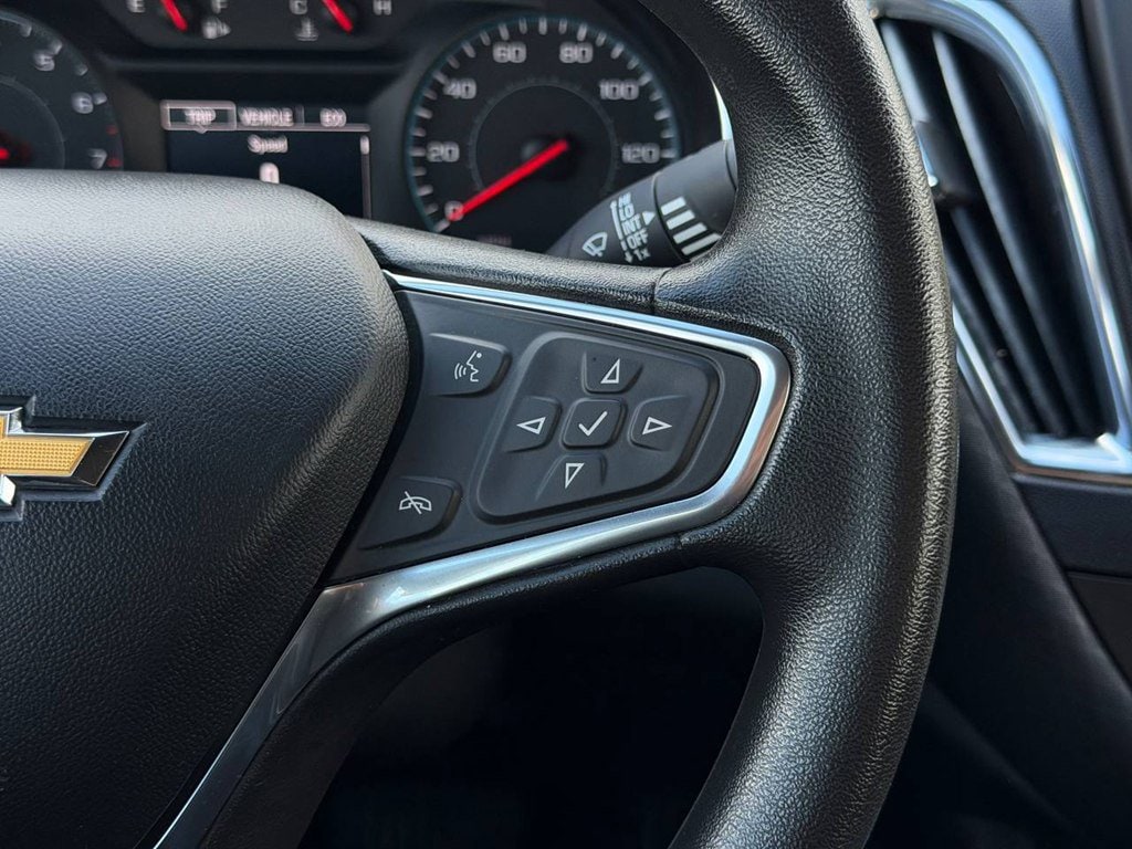 2018 Chevrolet Malibu 1LT - Photo 23