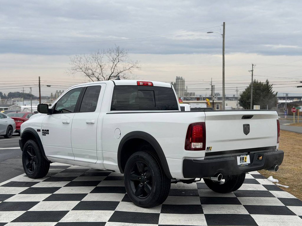 2019 RAM Ram 1500 Classic Warlock - Photo 7