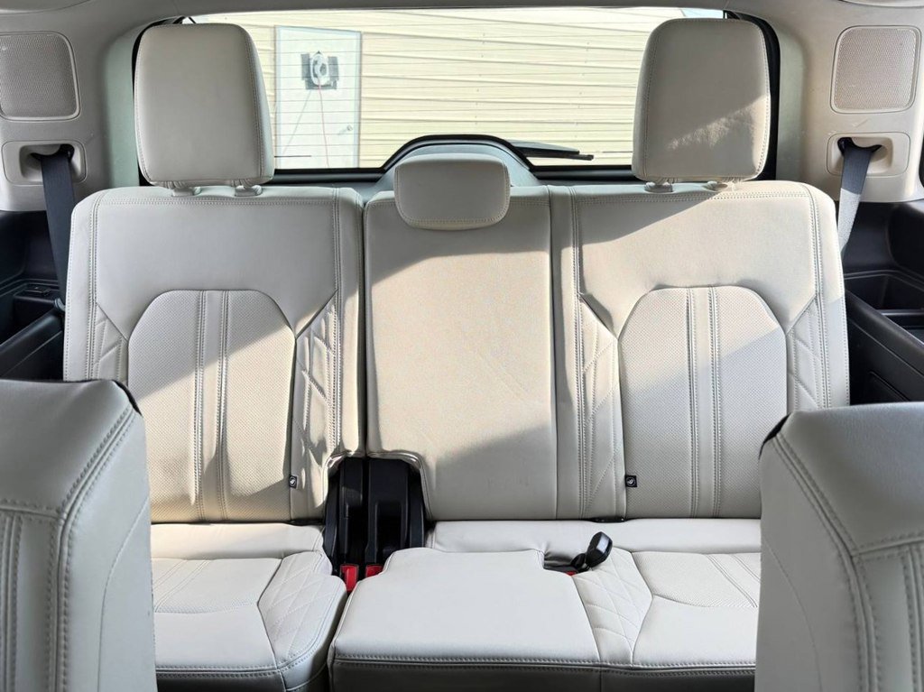2019 Ford Expedition Platinum - Photo 45