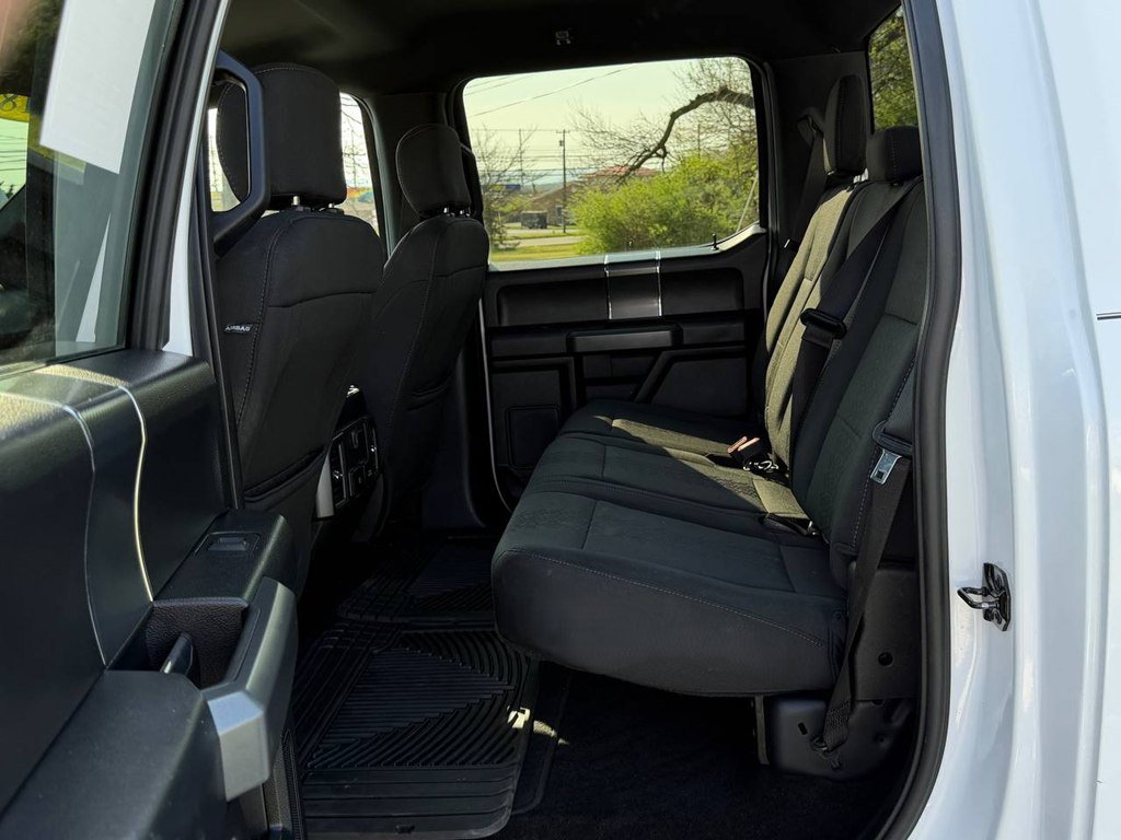 2018 Ford F-150 XLT - Photo 38