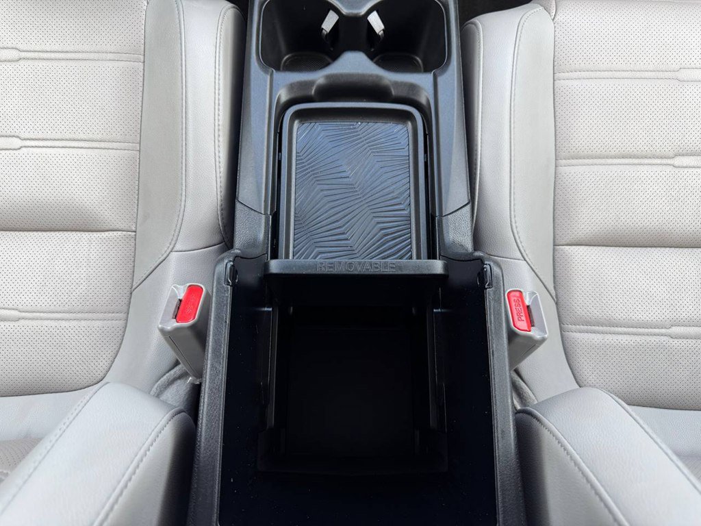 2019 Honda CR-V EX-L - Photo 33