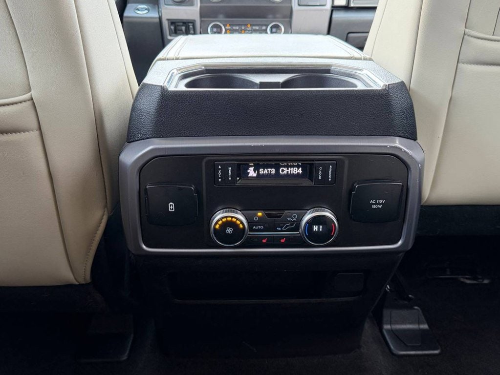 2019 Ford Expedition Platinum - Photo 43