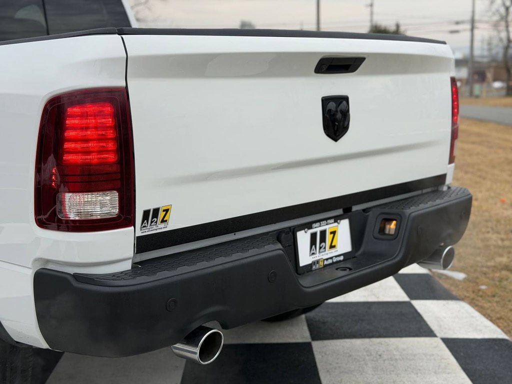 2019 RAM Ram 1500 Classic Warlock - Photo 15