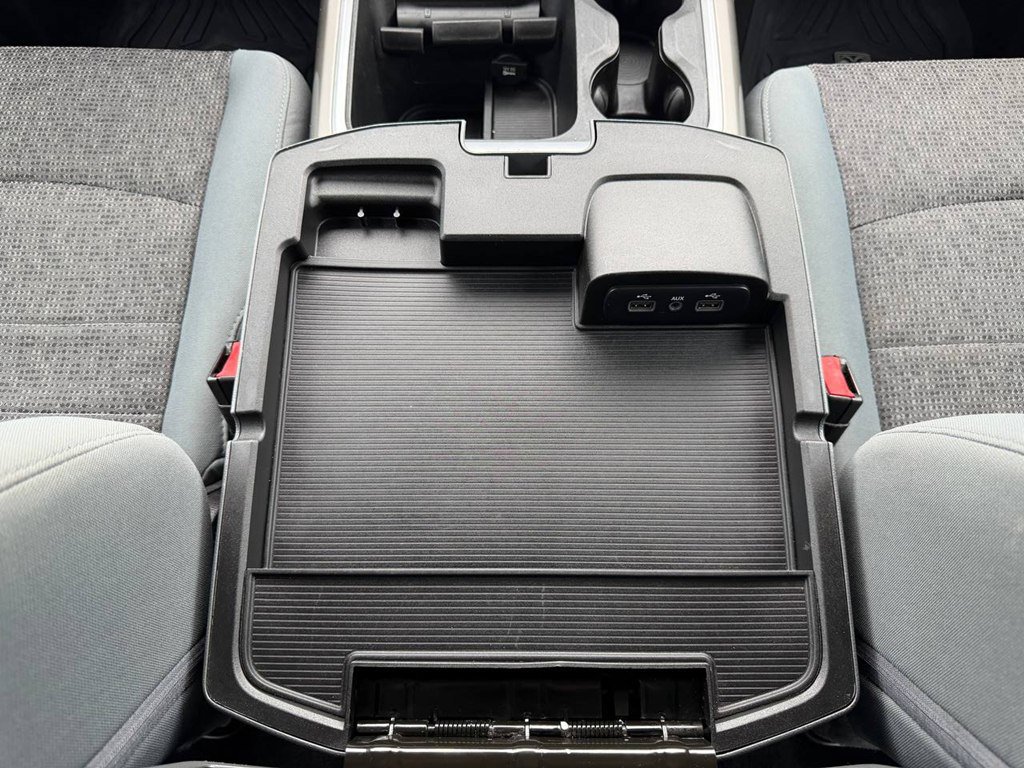 2019 RAM Ram 1500 Classic Warlock - Photo 35