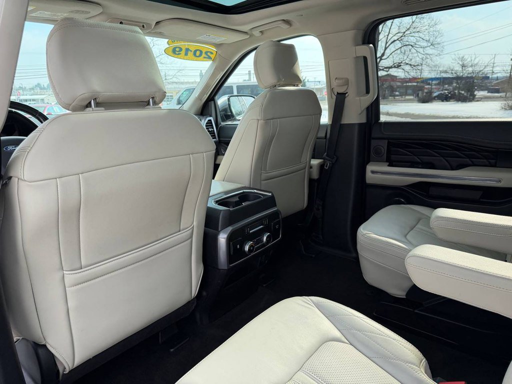 2019 Ford Expedition Platinum - Photo 42