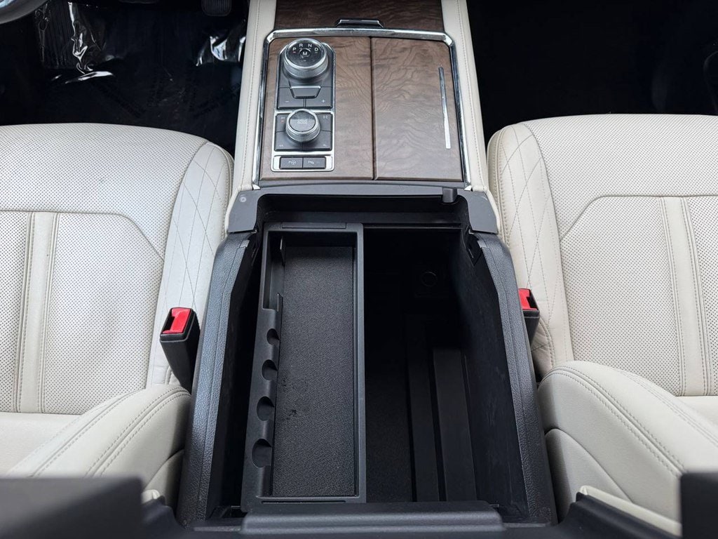 2019 Ford Expedition Platinum - Photo 37