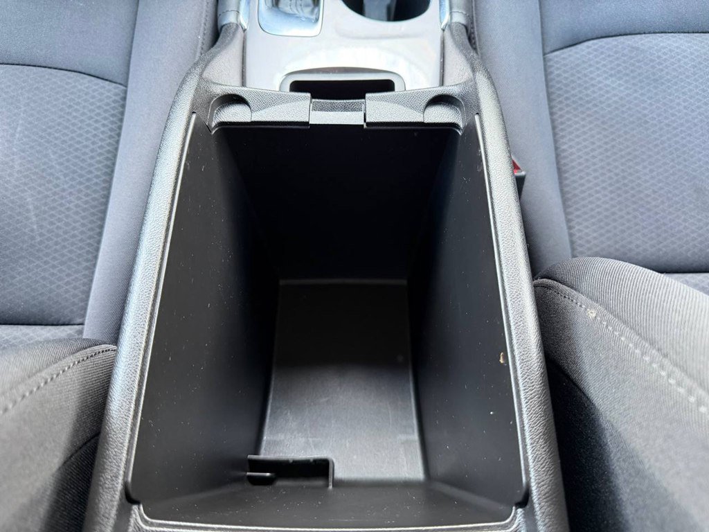 2018 Chevrolet Malibu 1LT - Photo 30