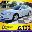 Chevrolet Impala