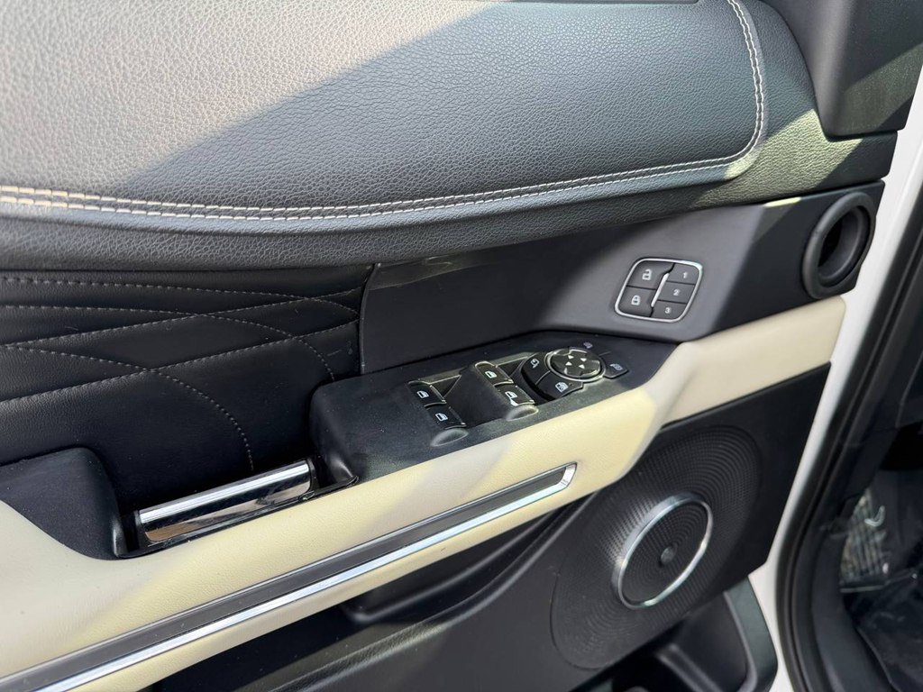 2019 Ford Expedition Platinum - Photo 17