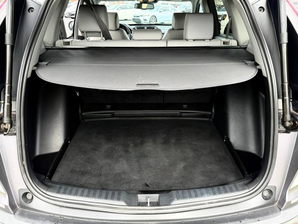 2019 Honda CR-V EX-L - Photo 41