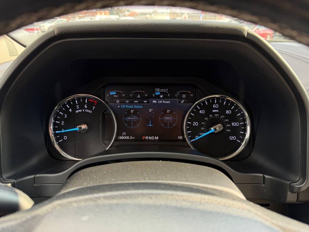 2019 Ford Expedition Platinum - Photo 27