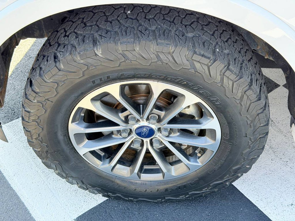 2018 Ford F-150 XLT - Photo 46